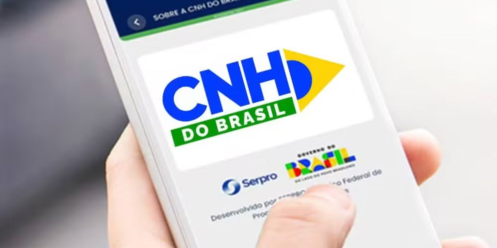 Câmara aprova renovação automática da CNH para motoristas sem infrações