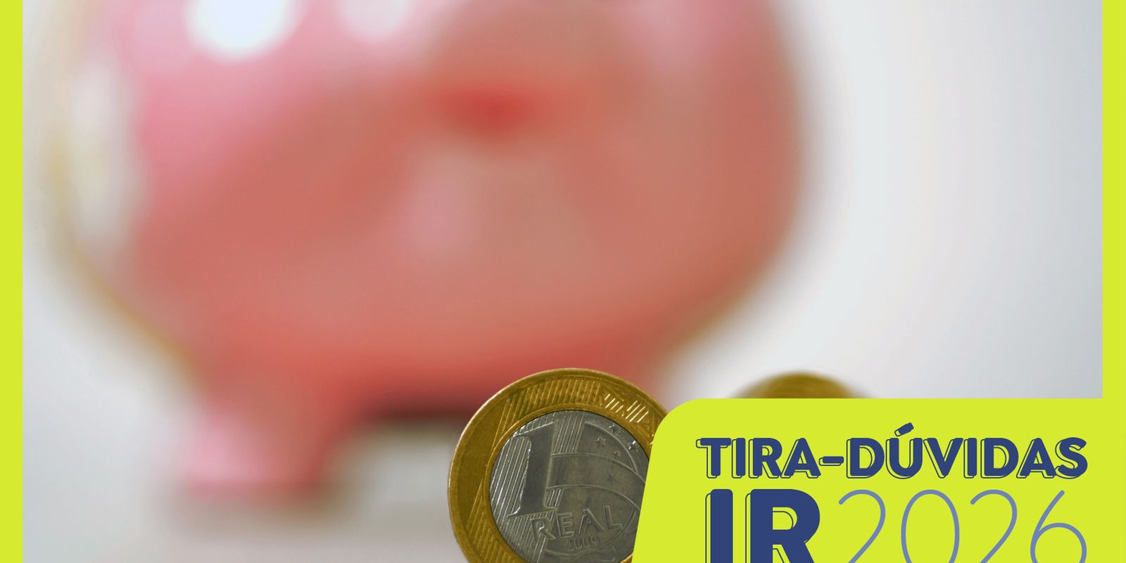 Como declarar investimentos no Imposto de Renda 2026