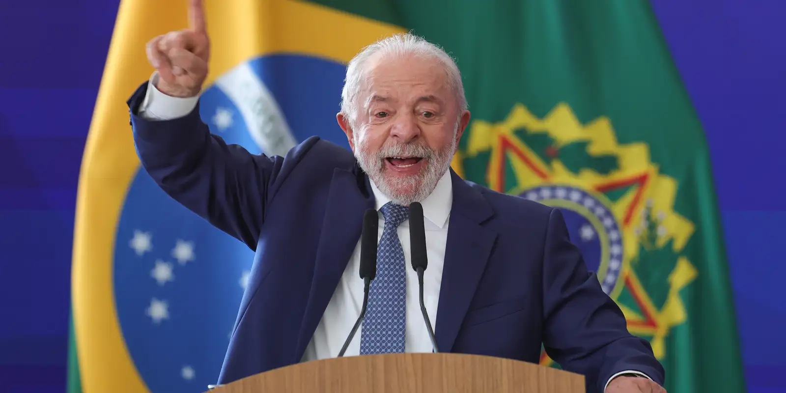 Governo vai criar Ministério da Segurança Pública após aprovação da PEC