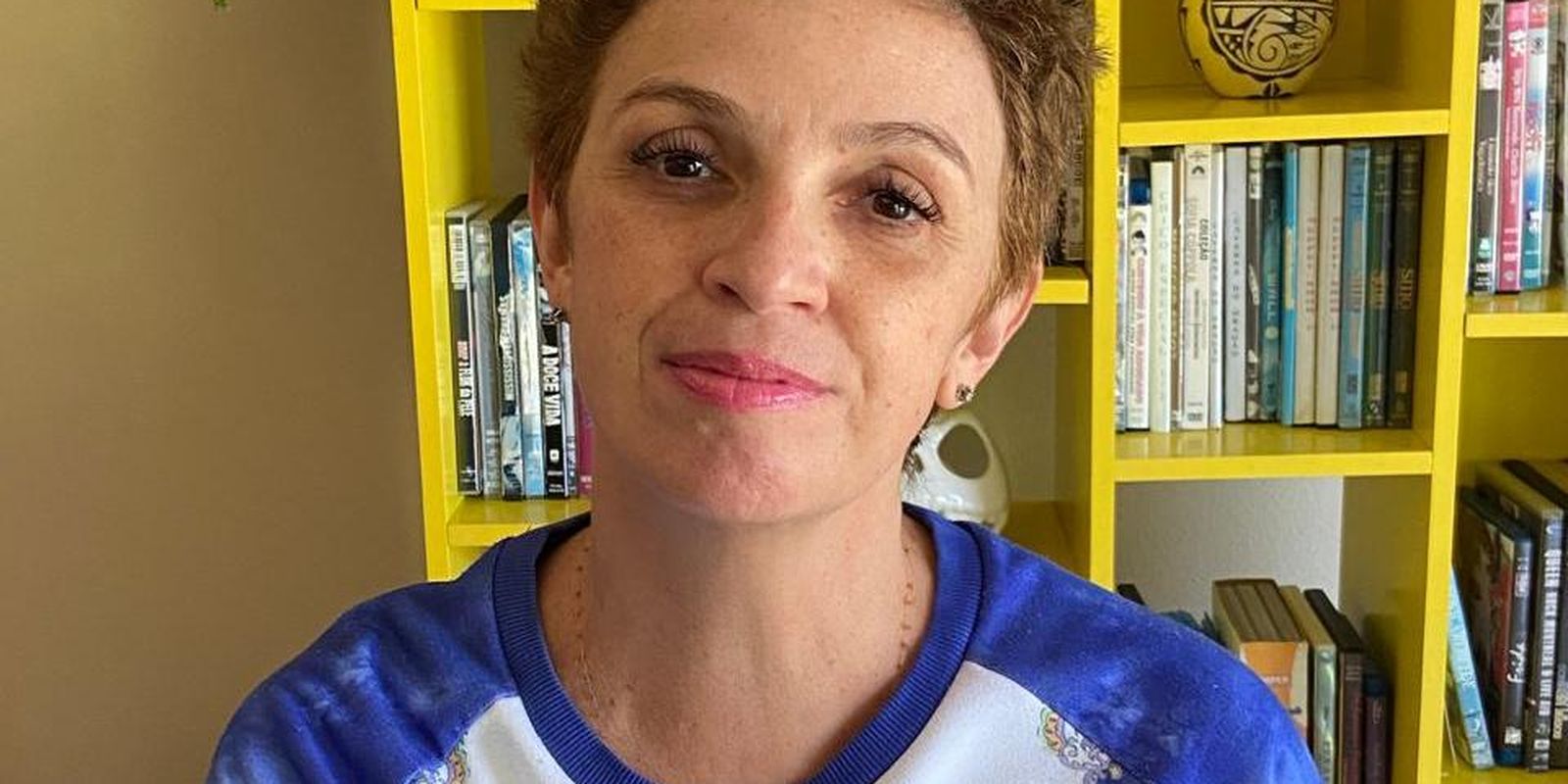 Myrian Pereira é a nova diretora de Jornalismo da