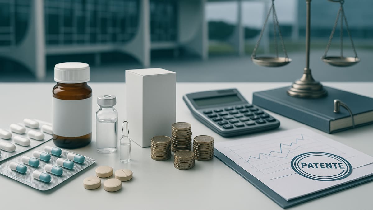 Comissão da Câmara debate acesso a medicamentos estratégicos no SUS