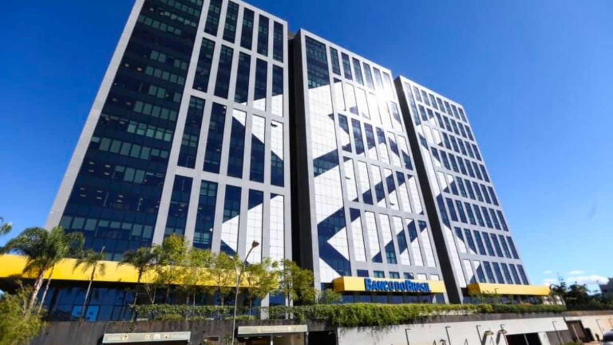 Aumento da inadimplência rural faz lucro do Banco do Brasil despencar no primeiro trimestre