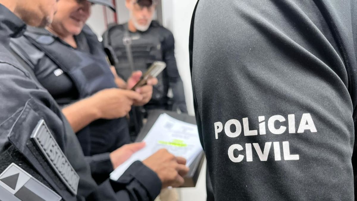 Quadrilha especializada em roubos a turistas na Barra &amp;#233; alvo de opera&amp;#231;&amp;#227;o |