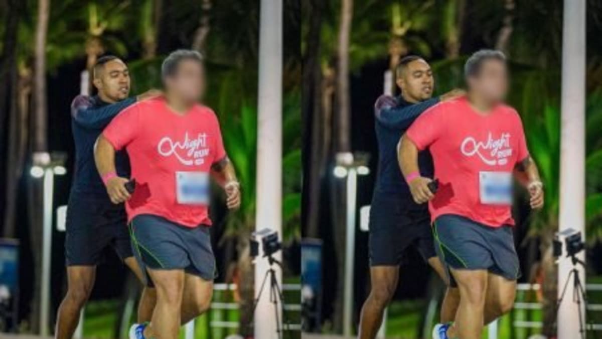 Quadrilha suspeita de roubar esportistas na orla de Salvador é alvo de operação policial