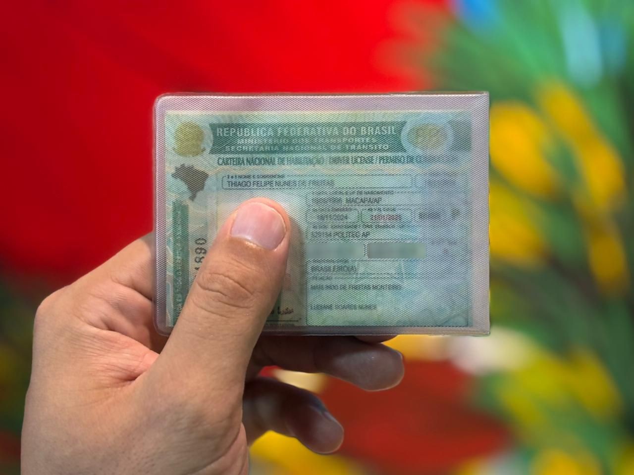 Brasileiros podem dirigir em Portugal com a CNH válida