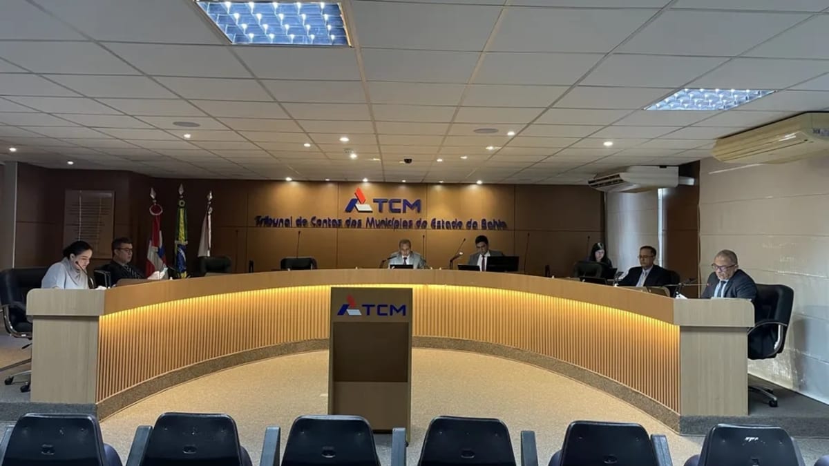 Alba perde poder de julgar contas do TCM após decisão do STF