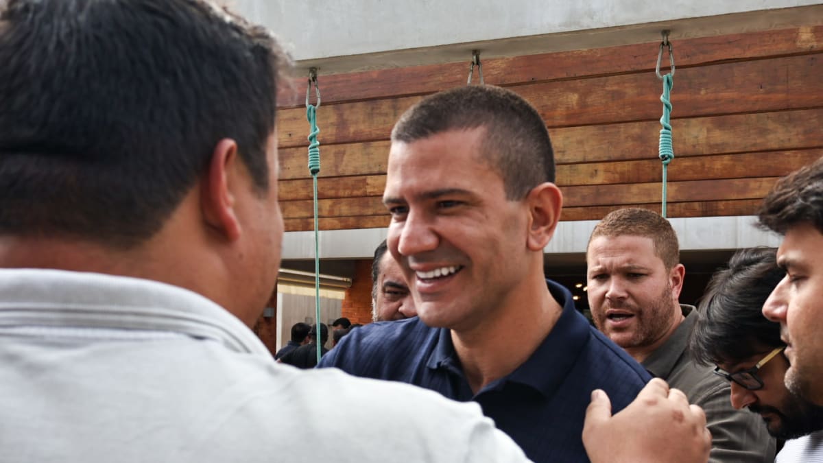 Douglas Ruas receberá Medalha Pedro Ernesto na Câmara do Rio