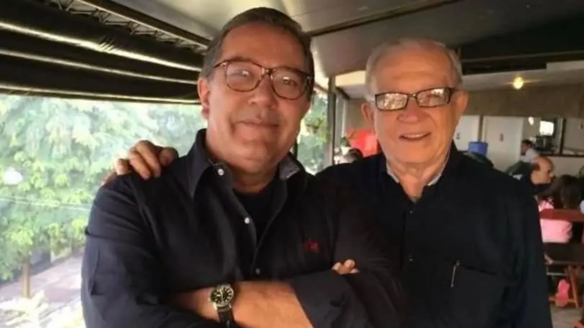 Morre Ernani Bicudo, pai de ex-prefeito de Anápolis