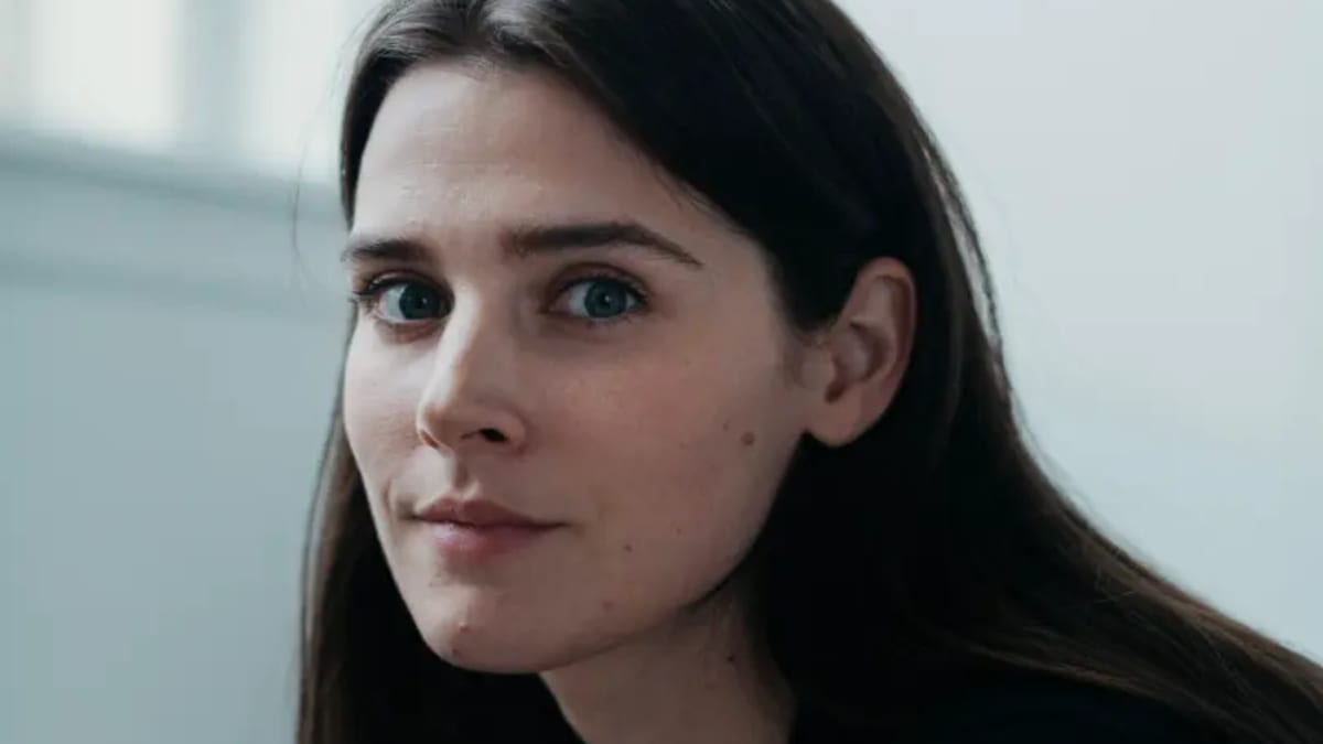 Atriz norueguesa que morou em Goiás e atuou em vencedor do Oscar fará filmes com Wagner Moura e Selton Mello