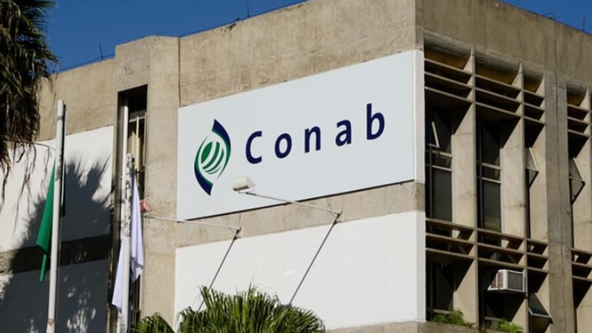 Conab inicia transformação institucional para ampliar atividades