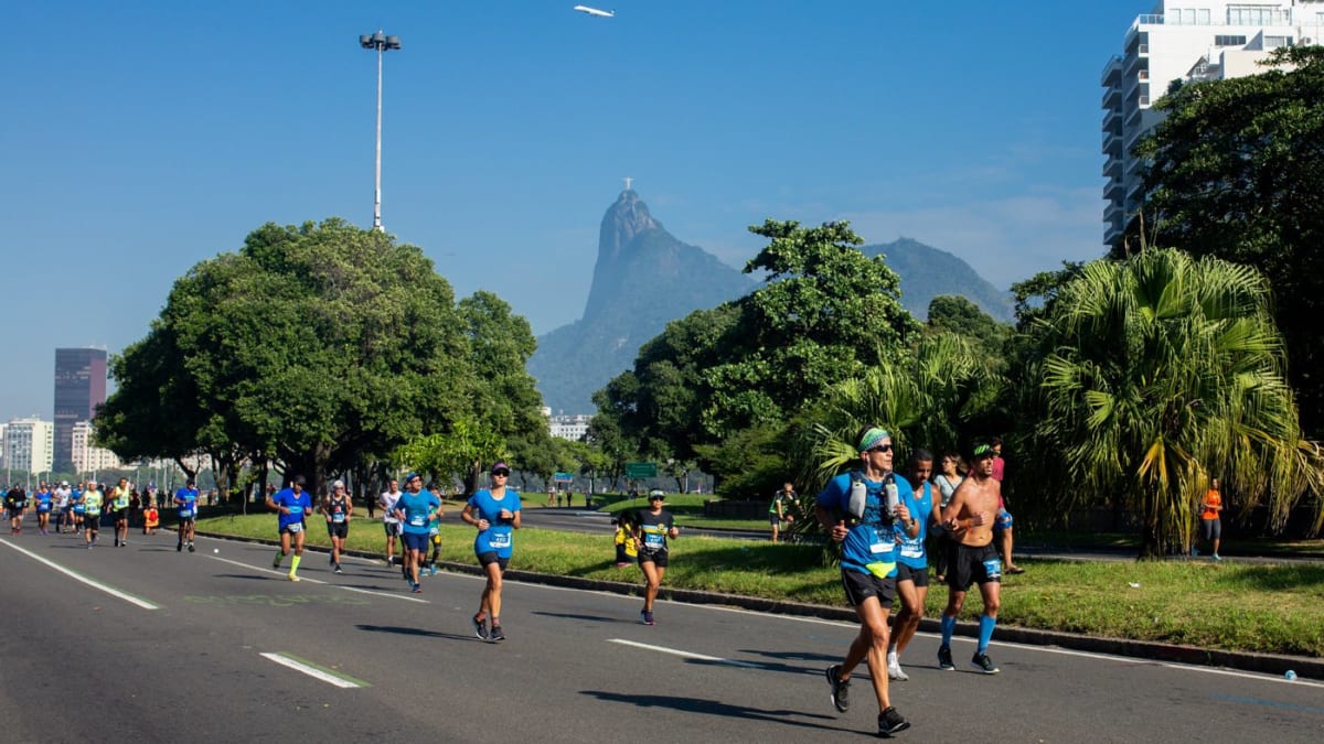 Neste domingo, INTO promove ação de saúde em corrida de rua no Aterro do Flamengo