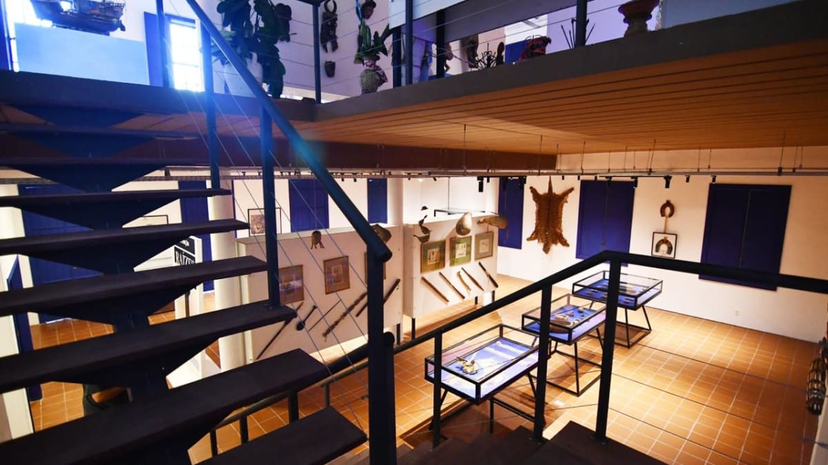 Nova Iguaçu cria Superintendência de Museus e planeja novos espaços culturais