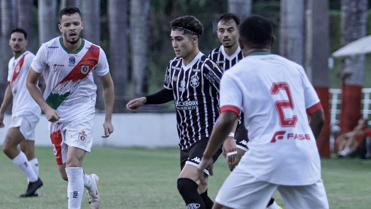 Capixabas só empatam na Serie D e Tombense assume liderança do grupo