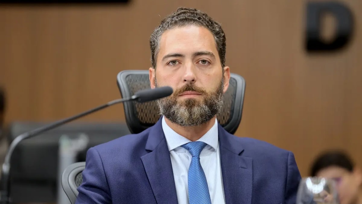 Cúpula avalia que, com Vilmar Rocha no páreo, o PSD pode eleger três deputados federais
