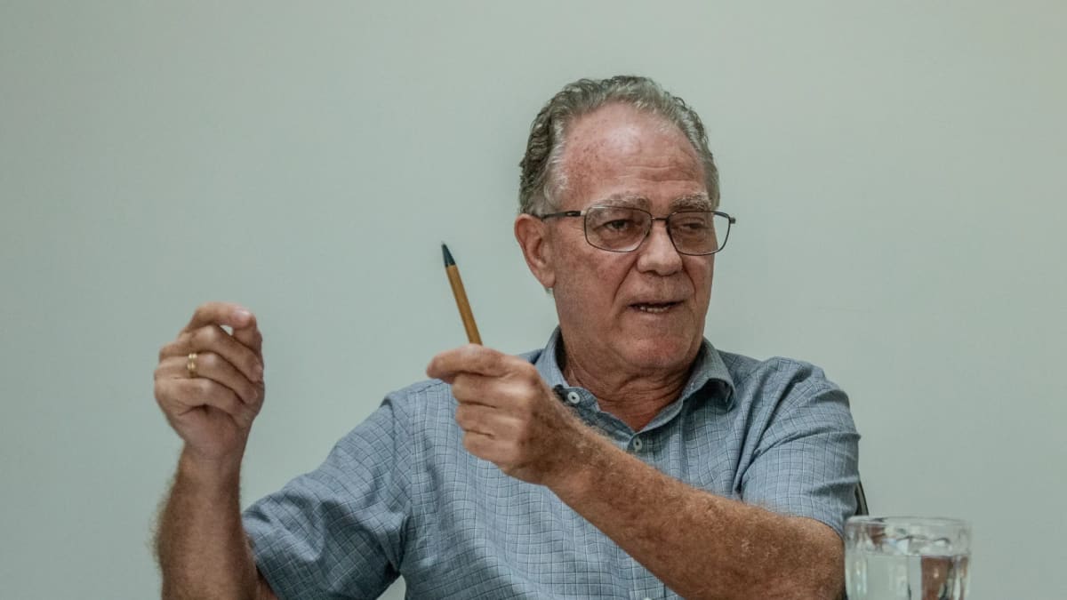 Paulo do Vale pode ser o único candidato a deputado estadual eleito pelo PSD