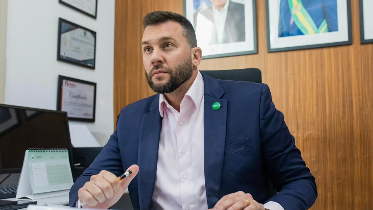 Valença moderniza fiscalização com sistema digital em tempo real