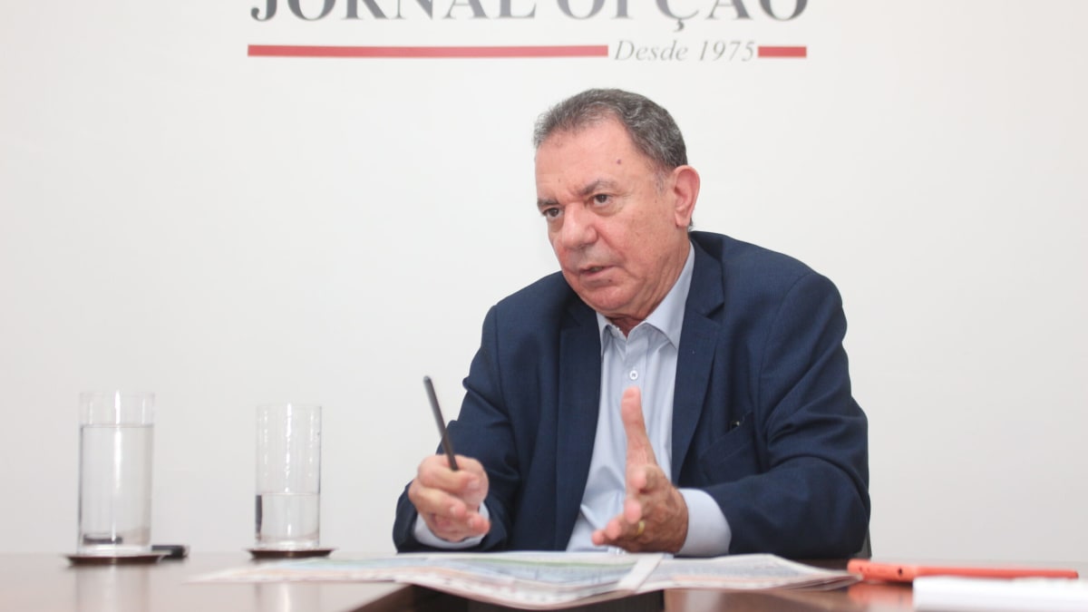 Sem Adriana Accorsi, PT vai de Luis Cesar Bueno para governador de Goiás