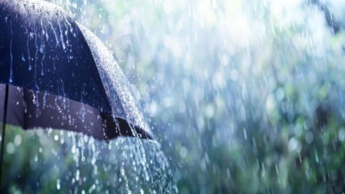 Inmet emite alerta de tempestade para 29 cidades do Espírito Santo nesta terça-feira
