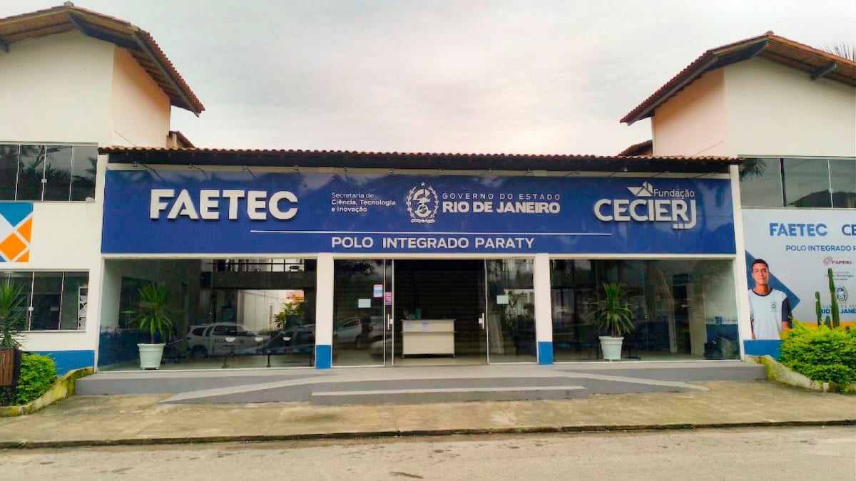 Inscrições para Vestibular Cederj 2026.2 são prorrogadas até 24 de maio