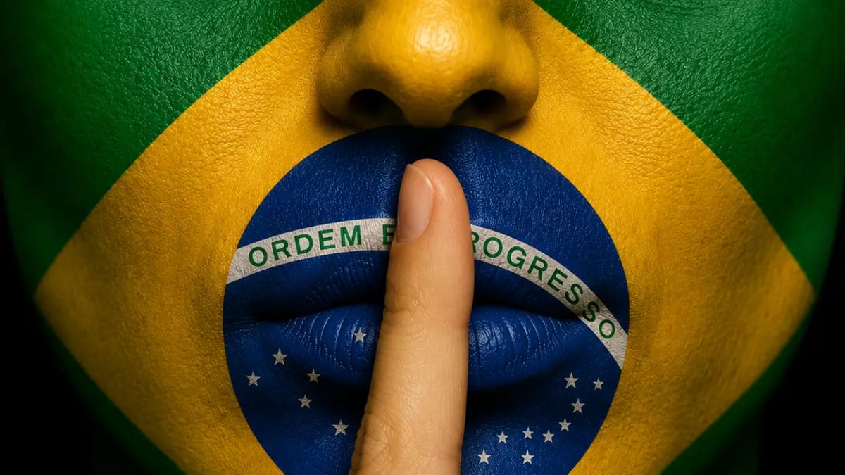 Coerência na política: transparência deve ser para todos, sem exceção