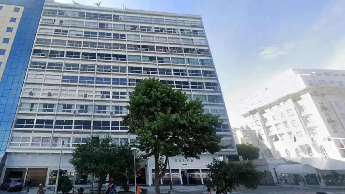 Edifício Chopin reforça segurança após tentativas de acesso indevido em Copacabana