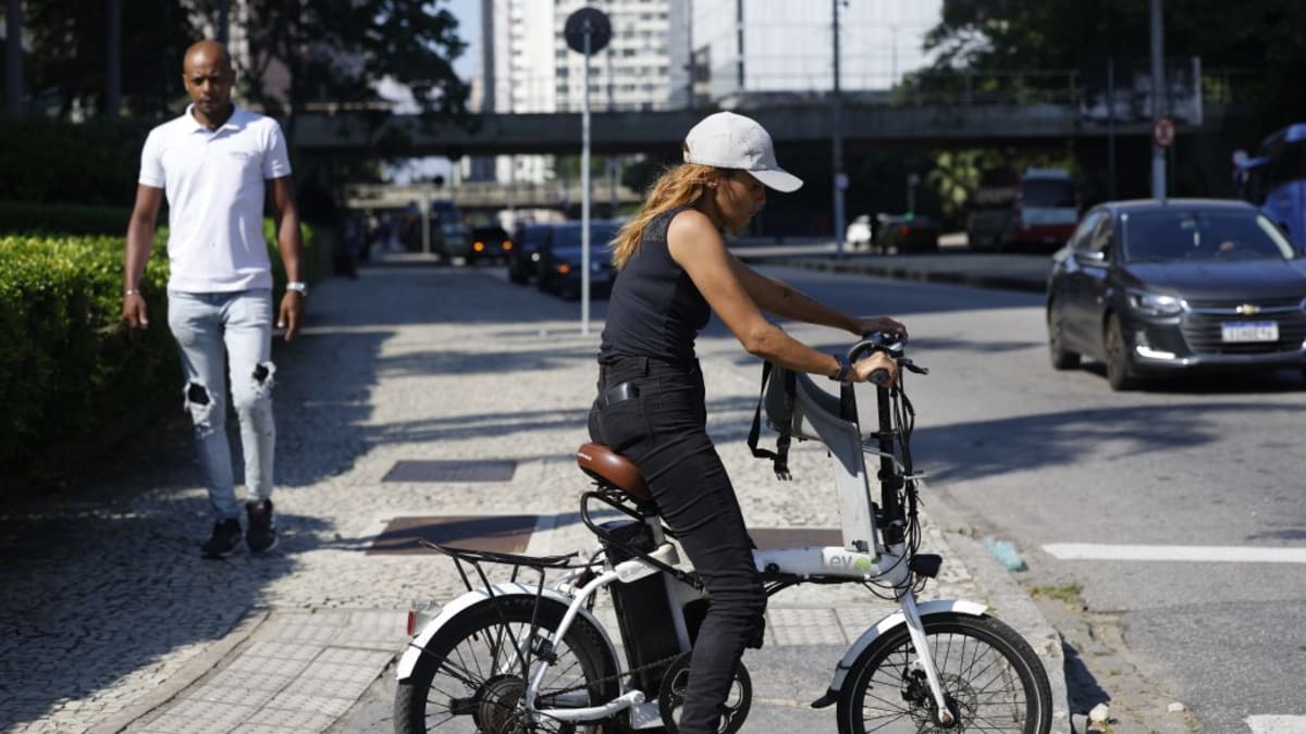 Câmara do Rio discute regulamentação da micromobilidade em audiência pública