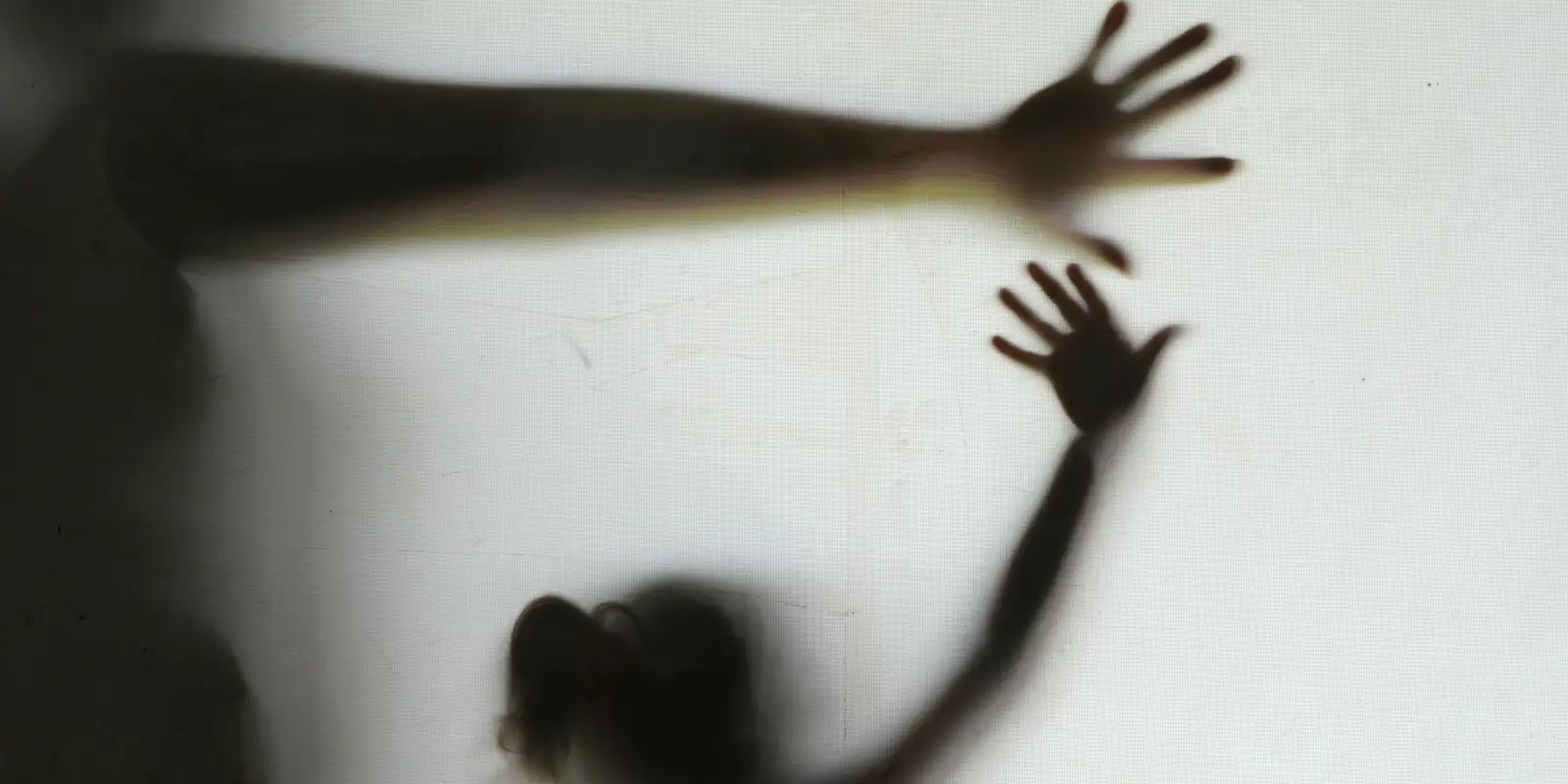 Violência sexual contra meninas cresce no Brasil