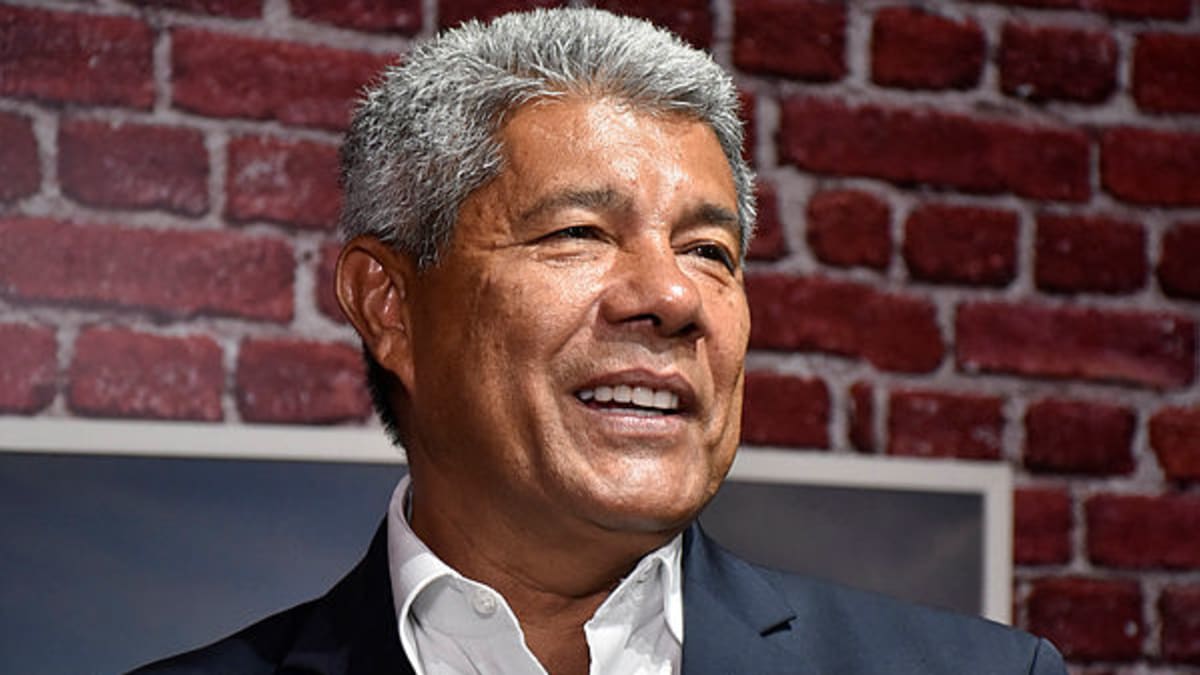 Proposta na Bahia altera data de posse do governador para 6 de janeiro