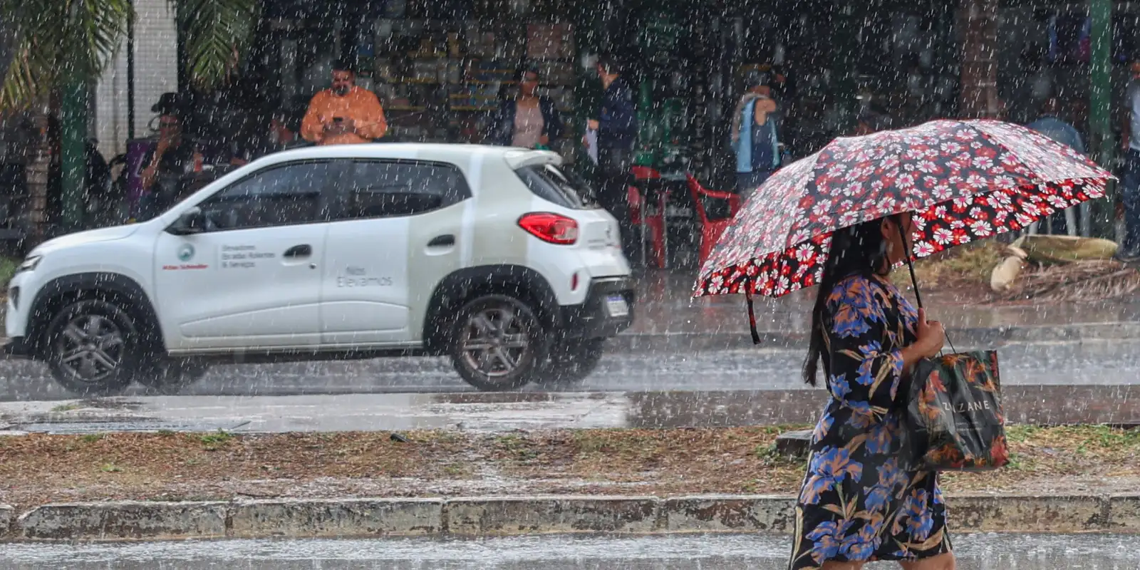Santa Catarina decreta estado de alerta climático por El Niño