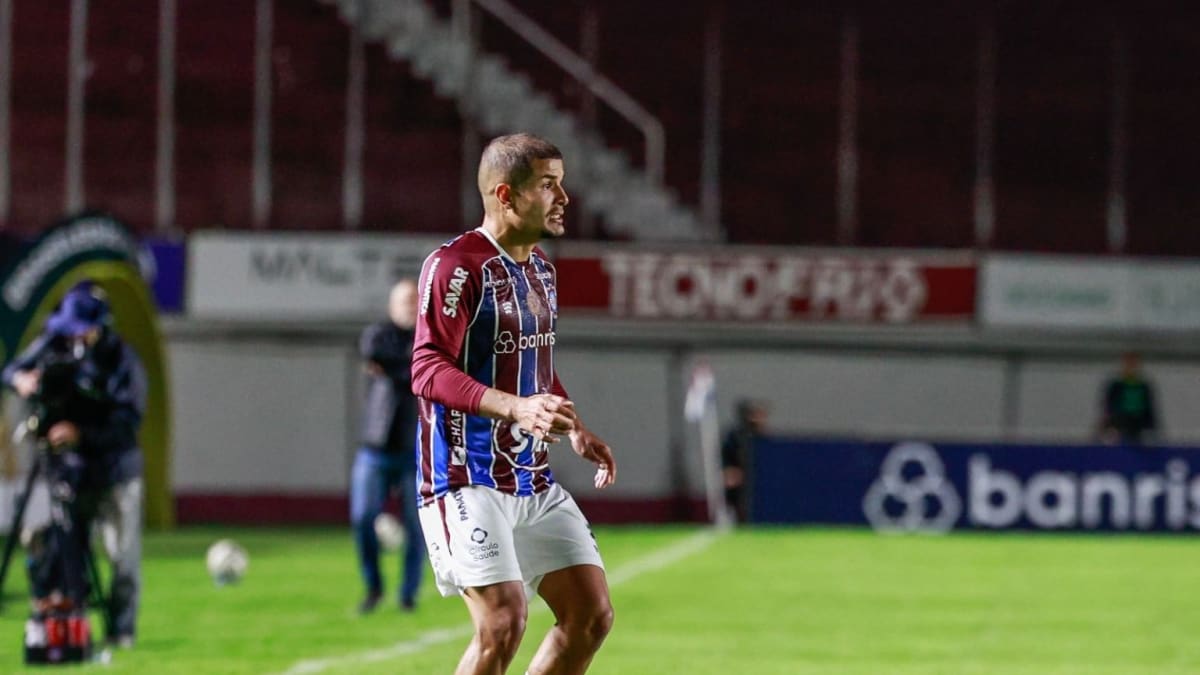 Caxias inicia preparação com dúvidas para jogo contra o Maranhão