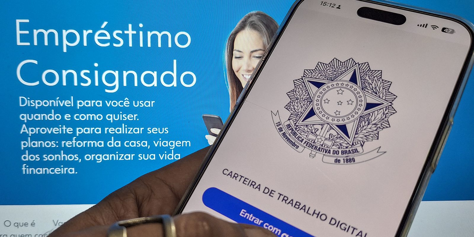 Novas regras reforçam segurança em empréstimos consignados do INSS