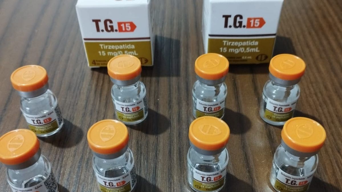 Mulher é presa em Morretes por comercializar medicamentos à base de tirzepatida sem autorização
