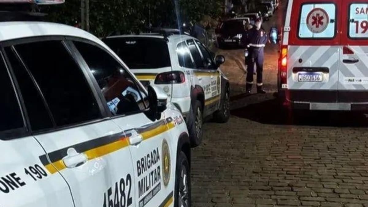 Homem é encontrado morto em casa com sinais de decomposição em Bento Gonçalves