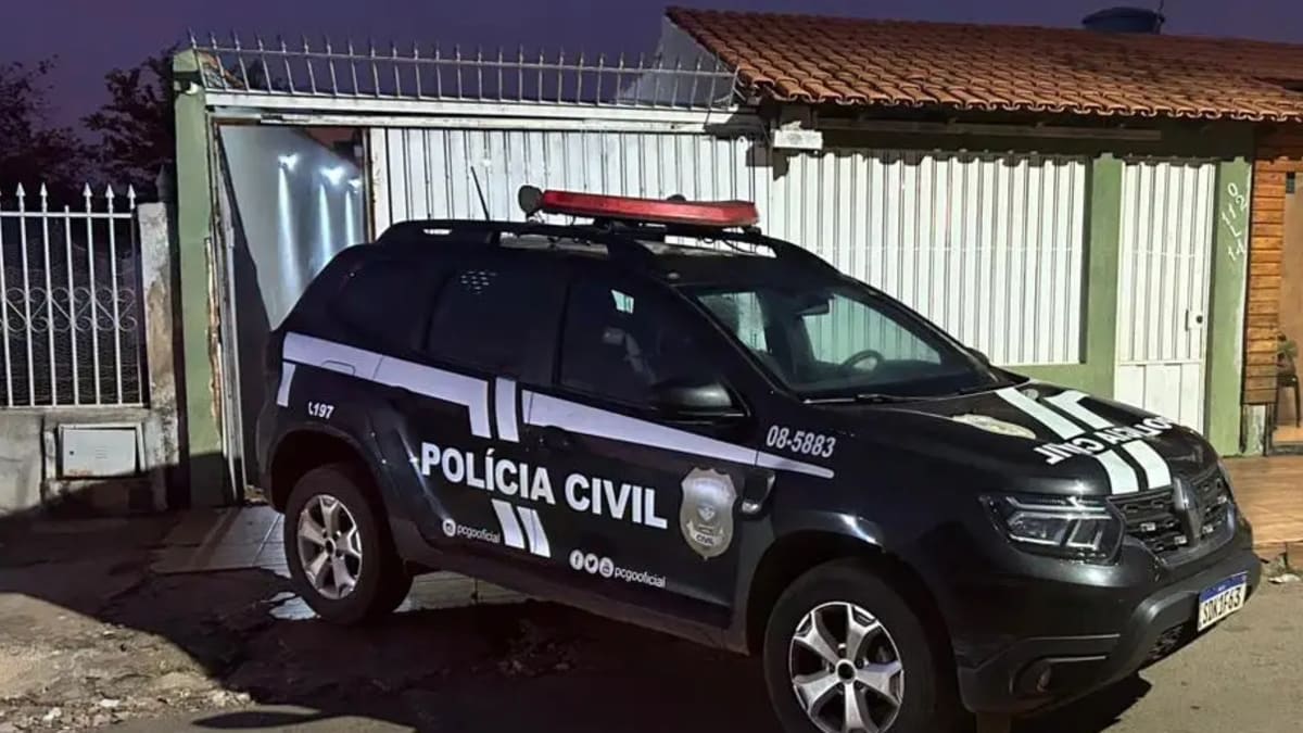 Polícia Civil deflagra Operação Agropix em Goiás e outros estados para cumprir 185 medidas judiciais