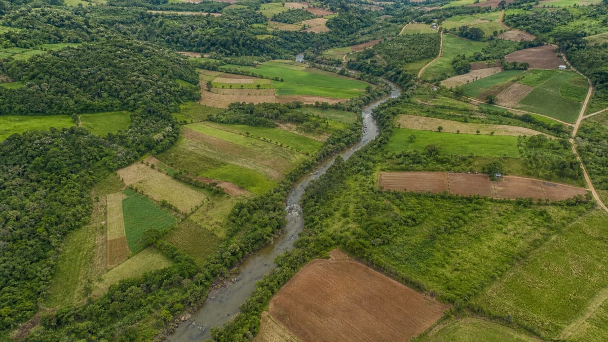 Comissão da CNA discute regularização fundiária e ambiental na região Norte durante Agrotins