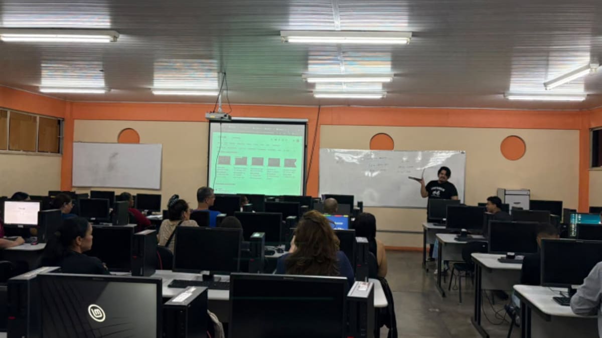 Prefeitura de Belo Horizonte oferece 6 mil vagas em cursos gratuitos de tecnologia com opções presenciais e online