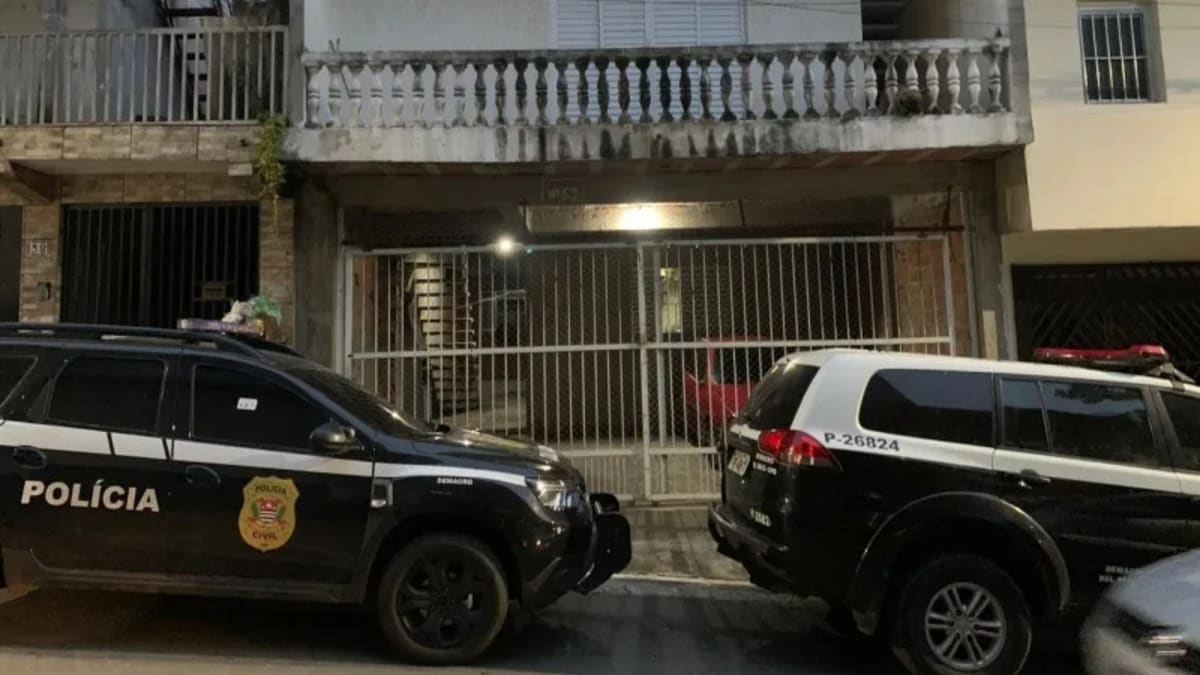 Operação interestadual desarticula quadrilha especializada em golpes eletrônicos no Rio Grande do Sul