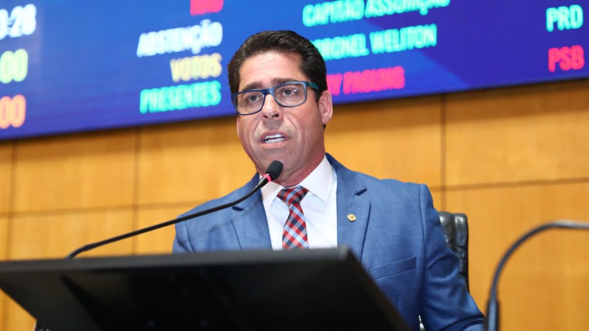 Assembleia Legislativa do ES propõe mudanças para ampliar controle de presença dos deputados