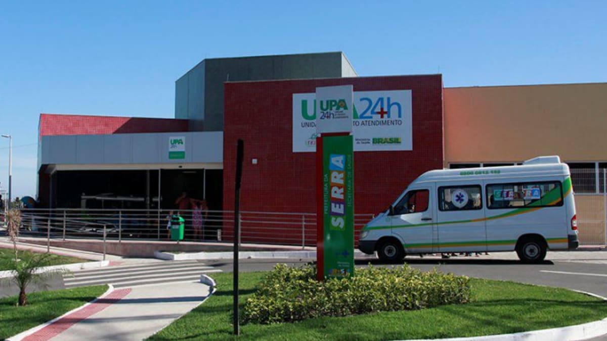 Mulher denuncia abuso sexual, tortura e violência física pelo companheiro na Serra