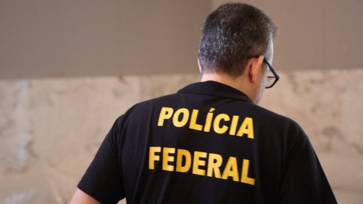 Polícia Federal investiga fraude bancária contra a Caixa Econômica em Linhares