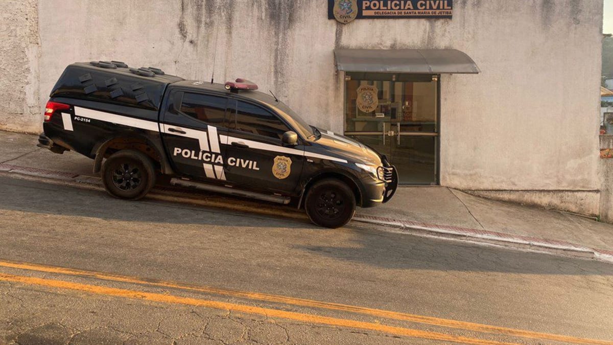 Homem é preso por tentativa de feminicídio em Santa Maria de Jetibá