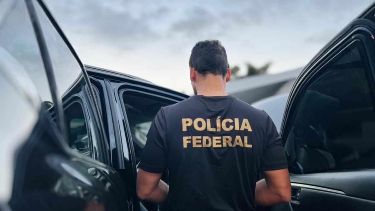 PF cumpre mandados na Bahia contra grupo que fraudava pagamentos do INSS