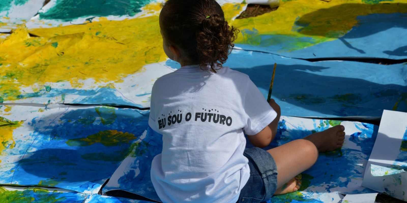 Brasil lança política nacional contra abuso sexual infantil