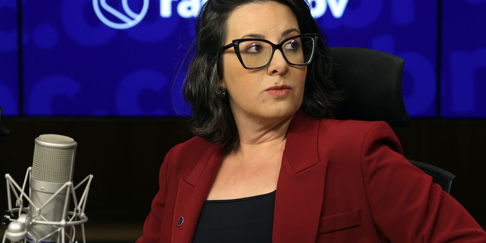 Ministra defende aplicação da lei atual para ressocialização de adolescentes