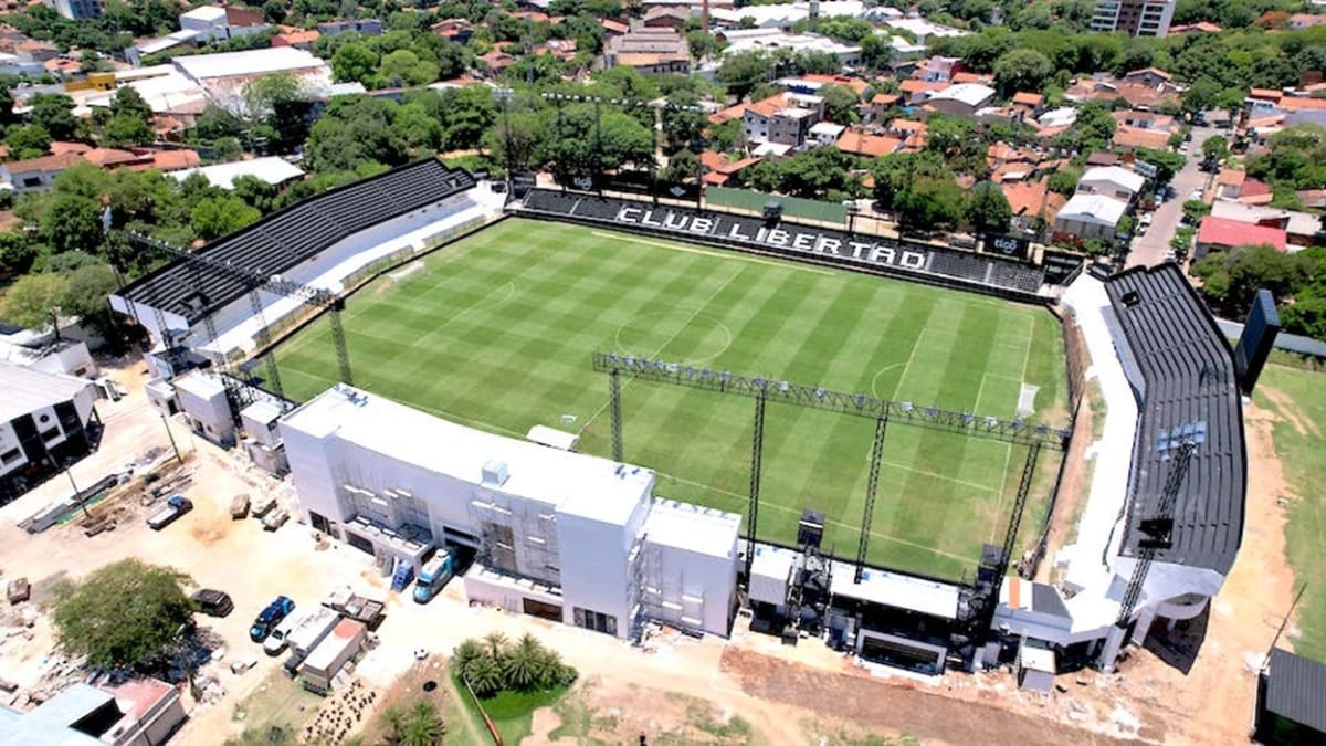 Independiente Petrolero e Botafogo se enfrentam em Assunção pela Copa Sul-Americana