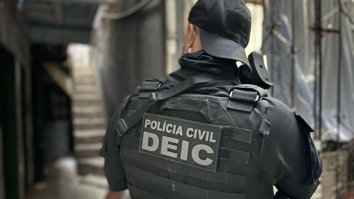 Quatro veículos de luxo são apreendidos em operação contra fraudes eletrônicas em Salvador