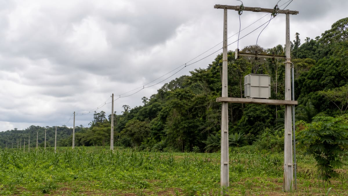 Aneel aprova reajuste tarifário de 6,58% para distribuidora do Amazonas em 2026