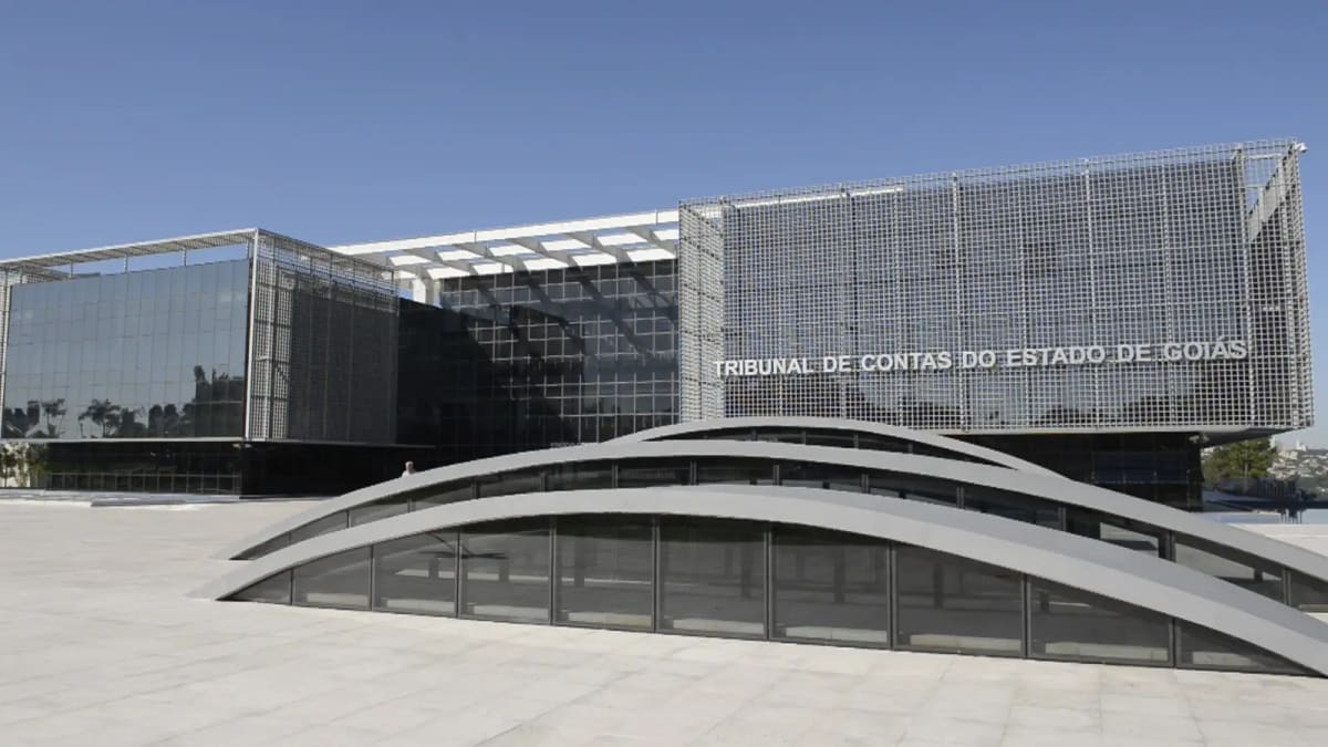 TCE-GO realiza auditoria em emendas Pix com R$ 6,35 milhões para órgãos estaduais
