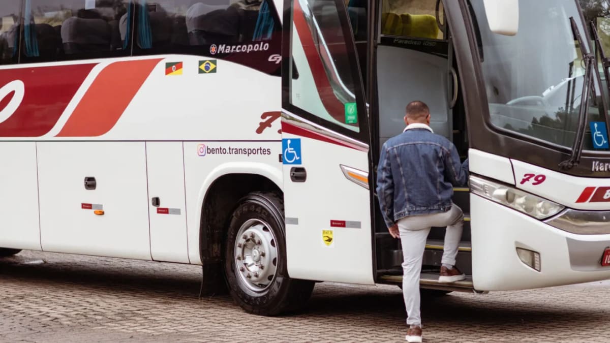 Rodoviária de Porto Alegre inaugura sala VIP para pacientes com conforto e comodidade