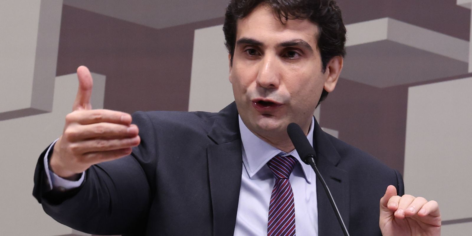 Banco Master e crise de liquidez no mercado financeiro